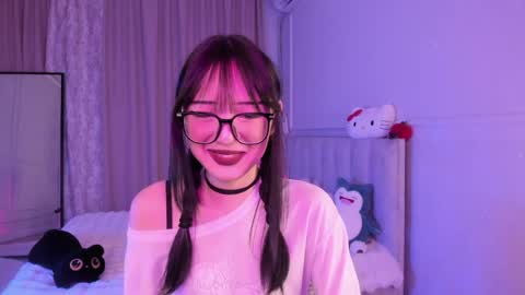 Ariya online show from May 2, 2:09 pm