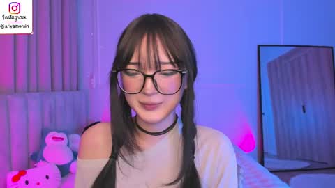 Ariya online show from June 25, 6:42 pm