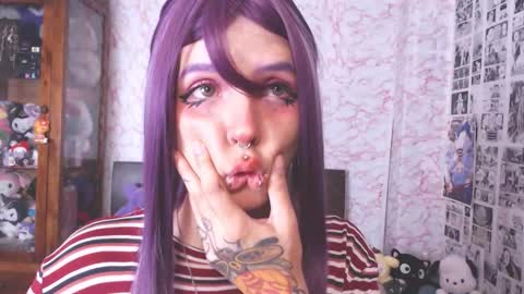 ariyokai online show from March 13, 2:24 am