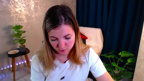 Arlana online show from November 9, 7:48 am