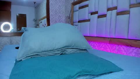 Arleth  online show from November 13, 3:16 am