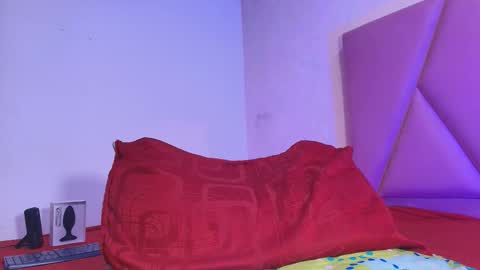 Arleth  online show from October 29, 3:22 am