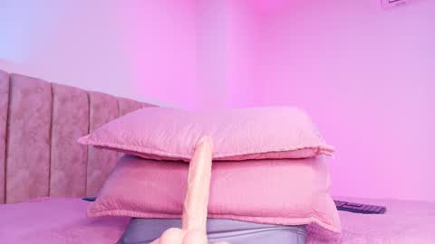 Arleth  online show from February 20, 6:19 am