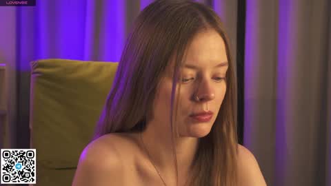 Nina online show from February 8, 2:26 am