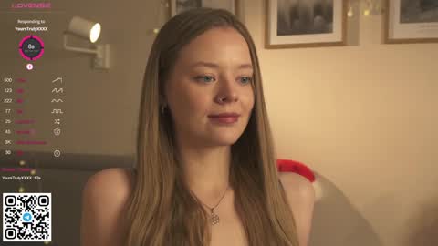 Nina online show from December 22, 4:06 pm