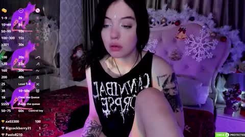 Arline online show from December 16, 4:18 am