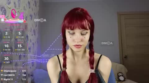 armurra online show from October 31, 3:49 pm