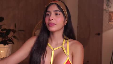 Amanda online show from October 29, 2:38 am