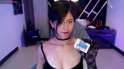 ARTEMISA online show from October 23, 4:40 am