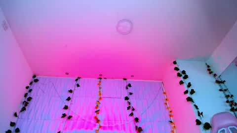 Snapshot of artemisa_leon chatting on September 13, 6:32 am artemisa_leon online show from September 13, 6:32 am