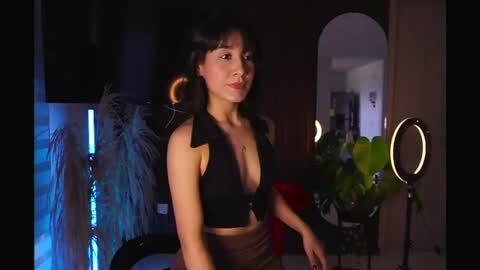 Alyssie Colman online show from July 22, 8:32 pm