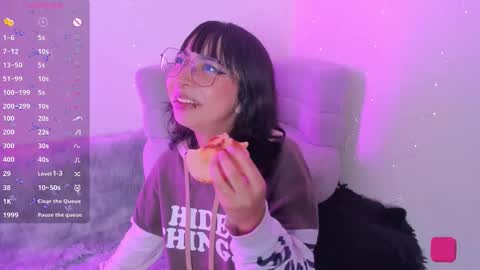 Arys online show from February 3, 6:51 am