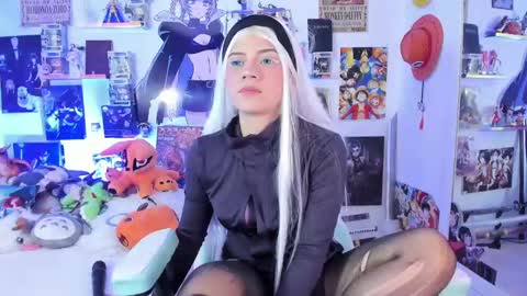 AryaRous online show from December 21, 8:10 pm