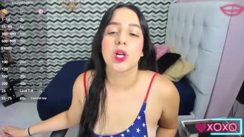  ARYA  online show from November 12, 3:04 am