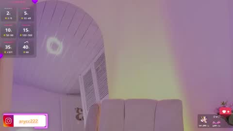 arycooper_ online show from June 24, 3:22 pm