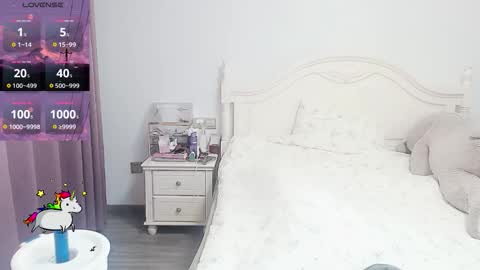 Lily online show from February 14, 5:53 am