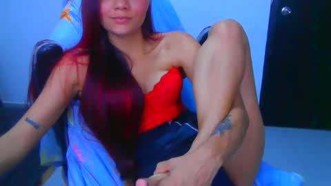 Snapshot of asa_akirasex chatting on October 4, 6:19 am asa akiraaax online show from October 4, 6:19 am