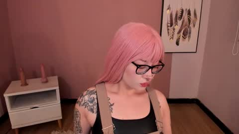 Asami  online show from December 13, 7:53 pm