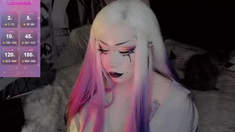 Sasha next stream December 4st  at  0000- 0030 am German time online show from March 7, 12:15 am