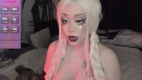 Sasha next stream December 4st  at  0000- 0030 am German time online show from September 20, 11:47 pm