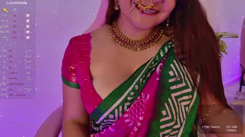 Asha  online show from January 10, 2:55 pm