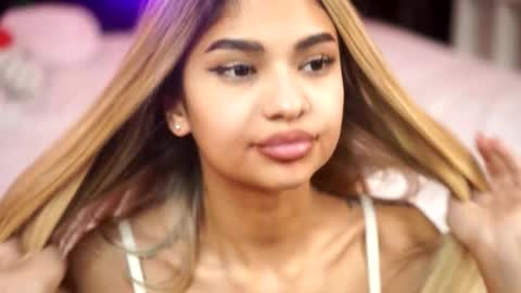 Asha online show from March 10, 9:52 pm