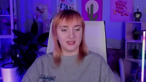 AshleyAshe  online show from September 16, 2:52 am