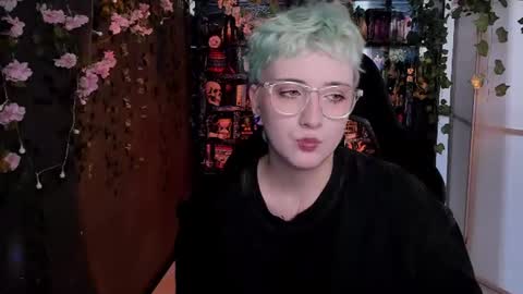 AshleyAshe  online show from August 9, 7:23 am