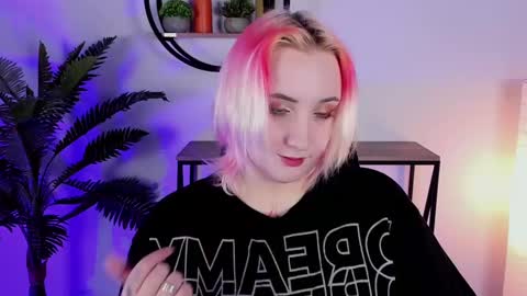 AshleyAshe  online show from February 27, 2:21 am