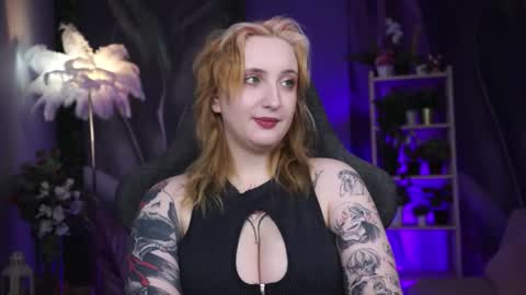 AshleyAshe  online show from April 29, 2:48 am