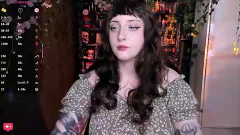 AshleyAshe  online show from August 5, 5:58 am