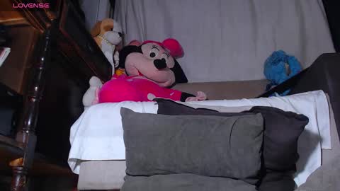 MALEFICA  YOHANA  online show from September 20, 10:30 pm