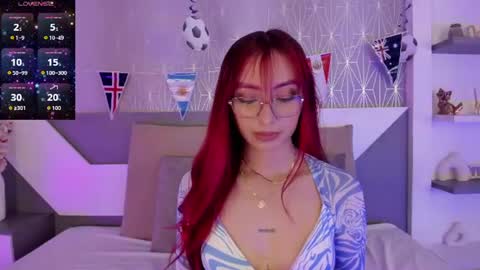 Ashleey Vega online show from July 20, 2:19 pm