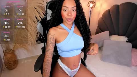 Snapshot of ashley_23a chatting on February 22, 10:48 pm A S H L E Y online show from February 22, 10:48 pm