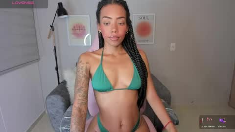 A S H L E Y online show from April 28, 3:00 am