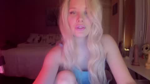 Ashley online show from April 29, 1:58 pm