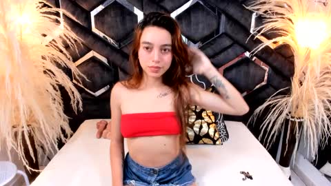 ashley_7777 online show from February 28, 2:42 pm