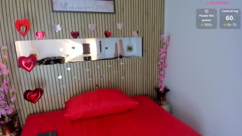 ashley_7777 online show from September 26, 5:54 pm