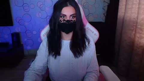 Snapshot of ashley__cooper__ chatting on October 19, 4:25 am Yasmina online show from October 19, 4:25 am