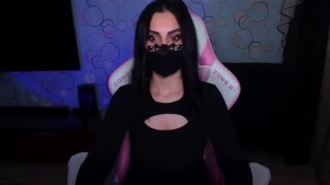   Yasmina   online show from February 17, 3:06 am