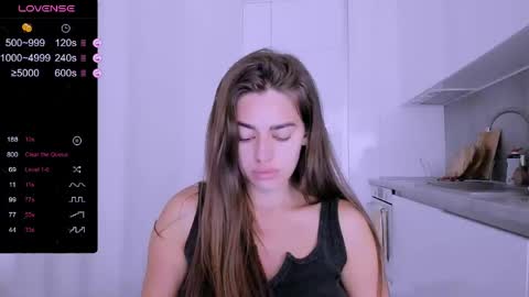 Ashley online show from May 9, 6:32 pm