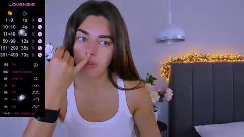 Ashley online show from June 26, 3:46 pm