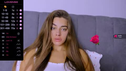 Ashley online show from November 30, 2:32 pm