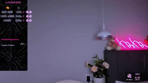 Ashley online show from November 28, 6:33 pm