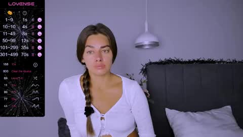 Ashley online show from April 29, 2:53 pm