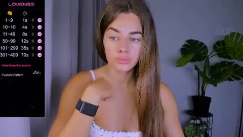 Ashley online show from July 21, 2:07 pm