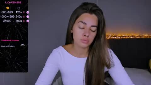 Ashley online show from May 2, 2:53 pm