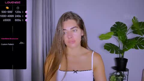 Ashley online show from July 13, 5:03 pm