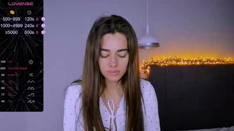 Ashley online show from January 17, 5:20 pm