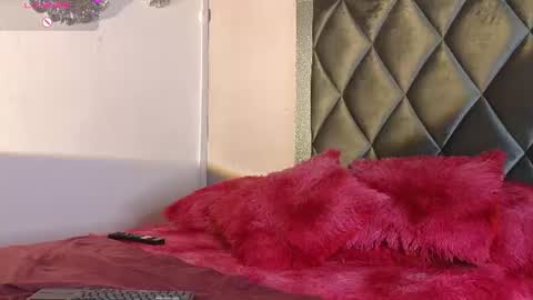 Ashley online show from June 16, 11:06 pm